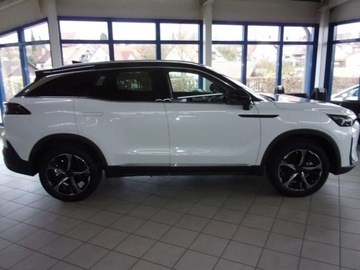 BAIC Beijing 7 1.5 177KM 2025 BAIC Beijing 7 1.5T Luxury DCT Suv 177KM 2025, zdjęcie 2