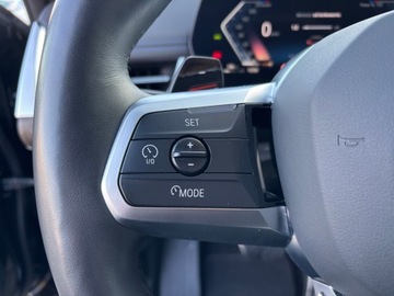 BMW X1 U11 Crossover 1.5 18i 136KM 2024 BMW X1 BMW x1 18i sDrive MPakiet, Serwis Inclusive, zdjęcie 16