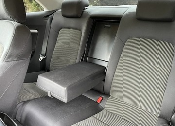 Audi A5 8T Coupe 2.0 TFSI 180KM 2009 Audi A5 TFSI Coupe, zdjęcie 4