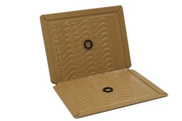 БОЛЬШИЕ КРЫСЫ ЛАПЫ Клей для мышей и грызунов эффективный НАБОР ПАЛОЧЕК 10 шт.