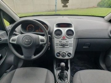 Opel Combo D 2012 Opel Corsa 1.3cdti 75KM Lift Klima Alu Felgi Nowy, zdjęcie 16