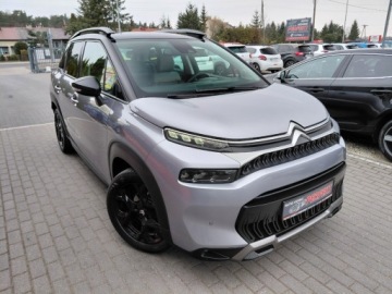Citroen C3 Aircross  I 2023 Citroen C3 Aircross Lift Full LED Navi Kamera Asystent pasa 1.5 Diesel, zdjęcie 2