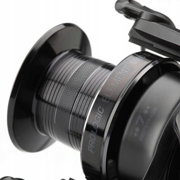 КАТУШКА ELEMENT XD 7000 BF 6+1BB Prologic 1 шт.