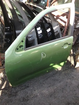 SEAT IBIZA II CORDOBA DRZWI LEWE PRZEDNIE