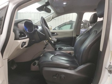 Chrysler Pacifica II 2022 Chrysler Pacifica Touring L 2022 3.6l 3.6 Benzyna 287KM, zdjęcie 7