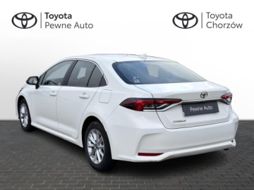 Toyota Corolla XII Sedan 1.5 VVT-i 125KM 2022 Toyota Corolla 1.5 Comfort MS Seria E21 (2019-) To, zdjęcie 2