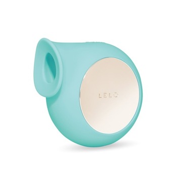 Soniczny stymulator łechtaczki- Lelo Sila Aqua