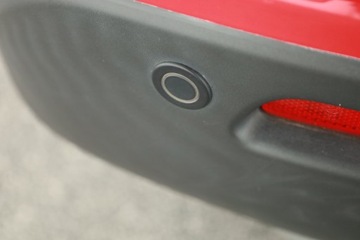 Suzuki Vitara III SUV 1.4 BOOSTERJET 140KM 2016 Suzuki Vitara 1.4 BoosterJet, Salon Polska, zdjęcie 20