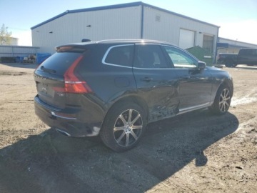 Volvo XC60 II 2020 Volvo XC 60 2020 Volvo XC60 T8 eAWD Plug-In Hybrid Inscription , od ubezpi, zdjęcie 4