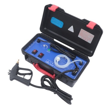 Паровой пылесос высокого давления 3000 Вт 220 В