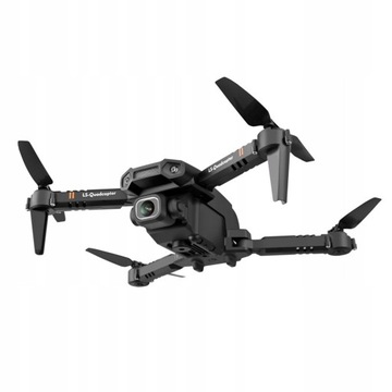 Новый дрон с двойной камерой 4K HD XT6 WIFI