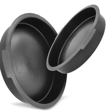 Крышка колодца 425 НИЖНЯЯ ПП ГОФРИРОВАННЫЙ ВАЛ ТРУБЫ ЛЮКИ Крышка Низ