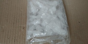 Мундштук для алкотестера ACE 100078, гигиенический, в индивидуальной упаковке, 23 шт.