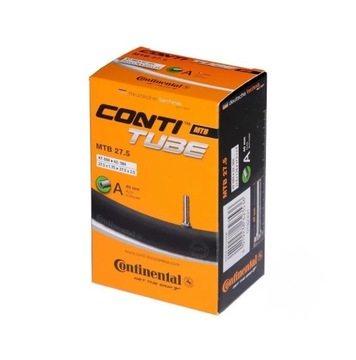 DĘTKA ROWEROWA CONTINENTAL MTB 27.5 AUTO 40MM