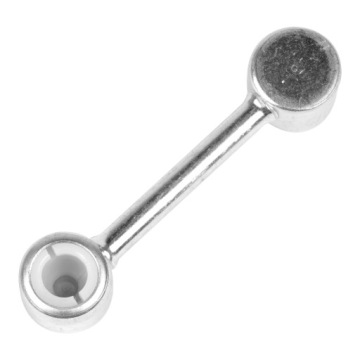 ТЯГА РЕГУЛИРОВКИ ВЫСОТЫ ПОДВЕСКИ КСЕНОН ДЛЯ PEUGEOT 407 508 ПЕРЕДНЯЯ ЗАДНЯЯ