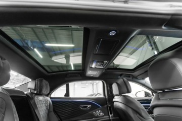 Bentley Continental III 6.0 TSI W12 635KM 2019 Bentley Continental Flying Spur 6.0 W12 635KM. PL., zdjęcie 25
