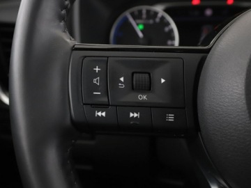 Nissan X-Trail IV 2024 Nissan X-Trail 7 os. HEV 4x4 automat full LED navi, zdjęcie 31