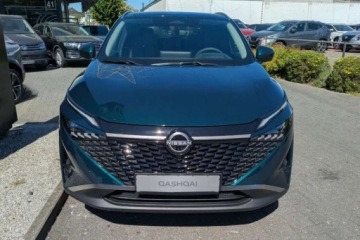 Nissan Qashqai III 2026 Nissan Qashqai N-Connecta Xtronic Pakiet Zimowy Dach Panoramiczny Szybk, zdjęcie 1