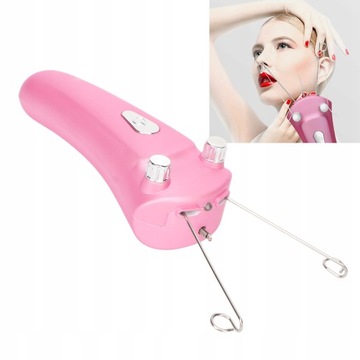 Электрический эпилятор для удаления волос на