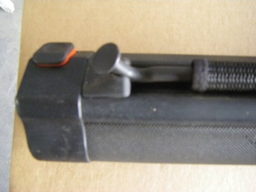 РОЛИКОВАЯ СЕТКА, СЕТКА БАГАЖНИКА, AUDI A6 4F