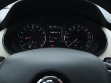 Skoda Octavia III Kombi 2.0 TDI CR DPF 150KM 2014 Skoda Octavia 2.0 TDI, Salon Polska, Navi, Xenon, zdjęcie 10