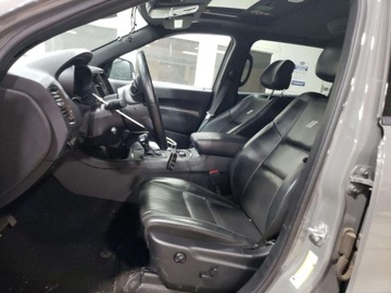 Dodge Durango III 2020 Dodge Durango RT 2020 5.7l 5.7 Benzyna 360KM, zdjęcie 7