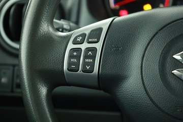 Suzuki SX4 II S-cross 1.6 VVT 120KM 2014 Suzuki SX4 1.6 VVT, Klima, zdjęcie 14