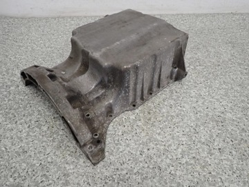 MITSUBISHI COLT 04-10 DID VANA OLEJ DIESEL