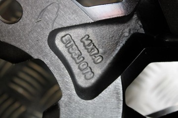 Диск 14x7 4x137 CAN AM MAVERICK X3 2017 - 2021 г.