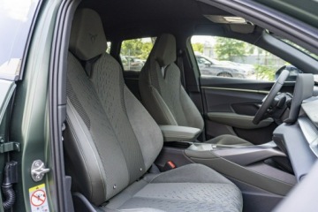 Cupra Terramar 2026 Cupra Terramar Tribe Edition 2.0 TSI 204 KM DSG, zdjęcie 31