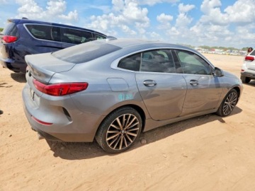 BMW Seria 2 G42-U06 2023 BMW Seria 2 228I 2023 2.0 Benzyna 228KM, zdjęcie 3