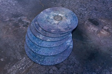 РЕЗИНОВЫЕ ЗОНЫ ДЛЯ WARHAMMER 40K 9 EDITION - INDUSTRI