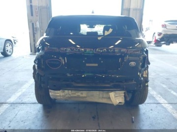 Land Rover Range Rover Evoque II 2021 Land Rover Range Rover Evoque R-Dynamic S 2021 2.0l 2.0 Benzyna 246KM, zdjęcie 4