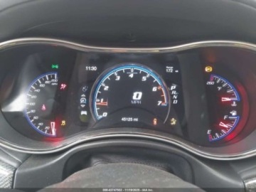 Jeep Grand Cherokee IV 2018 Jeep Grand Cherokee TRACKHAWK 4X4, 2018r., 4x4, 6.2L 6.2 Benzyna 707KM, zdjęcie 10