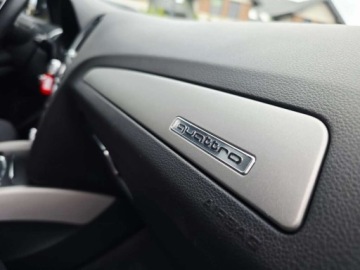 Audi Q5 I SUV Facelifting 2.0 TDI 177KM 2014 Audi Q5 quattro___2.0TDi 150KM___BiXenon LED Navi___Pelna Historia Serwiso, zdjęcie 35