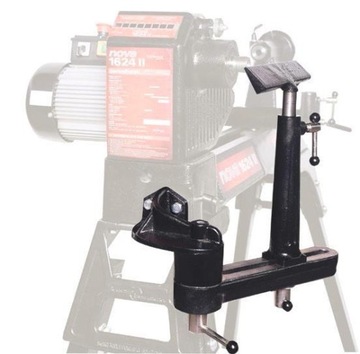 TOKARKA DO DREWNA TEKNATOOL NOVA 1624 II OBRACANY WRZECIENNIK 1100W SOLIDNA