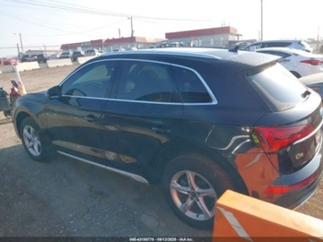 Audi Q5 II 2021 Audi Q5 2021 AUDI Q5 PREMIUM 45 TFSI QUATTRO S TRONIC 2.0 Hybryda Plug-in, zdjęcie 7