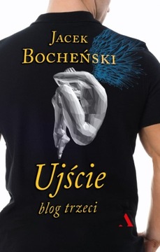 UJŚCIE BLOG TRZECI JACEK BOCHEŃSKI NOWA