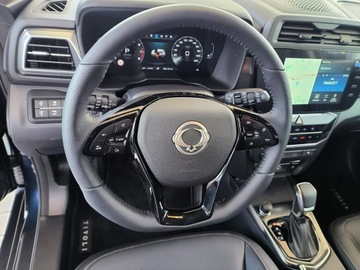  SsangYong/KGM Tivoli wersja Wild Demonstracyjny, zdjęcie 15