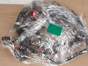 Монтажный жгут проводов Kawasaki Zephyr 550