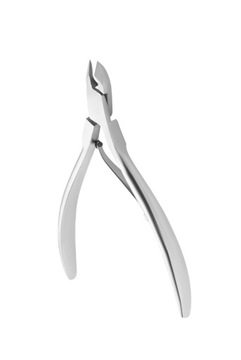 Staleks Classic Cążki do skórek 3mm NC-12-3