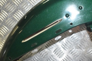 Крыло переднее HARLEY DAVIDSON FLHTP POLICE ELECTRA GLIDE 14 - 21