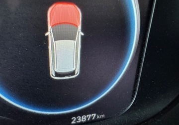 Hyundai i20 III 2022 Hyundai i20 1.0 T-GDI 48V 2022r automat navi kamera Hybryda 100KM, zdjęcie 10