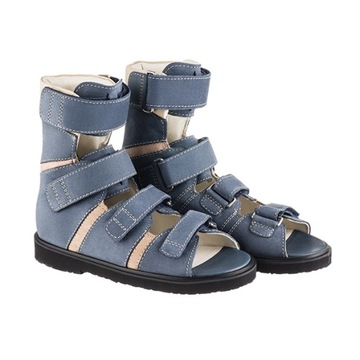MEMO BASIC BUTY SANDAŁY ORTOPEDYCZNE MPD 39