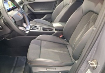 Cupra Formentor Crossover 1.5 TSI 150KM 2023 Cupra Formentor VAT 23 1.5TSI 150KM DSG 2023 r., salon PL, gwarancja fabry, zdjęcie 12