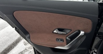 Mercedes CLA C118/X118 Coupe Facelifting 1.3 200 163KM 2025 Mercedes-Benz CLA Od Dealera AMG Line Kamera Czujniki Podgrzewana Kierowni, zdjęcie 24