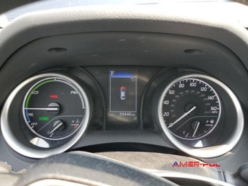 Toyota Camry IX 2022 Toyota Camry 2022 r., 2,5L HYBRID LE 2.5 Hybryda 208KM, zdjęcie 6