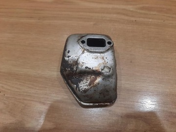 HUSQVARNA 223L ГЛУШИТЕЛЬ ВЫХЛОПА