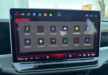 Volkswagen Passat B8 Variant Facelifting 2.0 TDI SCR 150KM 2024 Volkswagen Passat 2.0 Diesel 150KM, zdjęcie 30