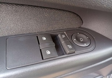 Opel Zafira B 1.6 Twinport ecoFLEX 115KM 2011 Opel Zafira Zarejestrowany w Polsce - benzyna - 7 foteli 1.6 Benzyna 116KM, zdjęcie 19